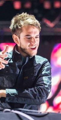 Foto de Zedd