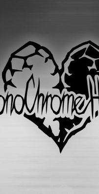 Foto de Monochrome Hearts