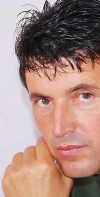 Foto de Márcio Aguiar