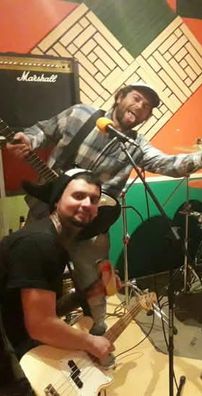 Foto de Paranoikeando