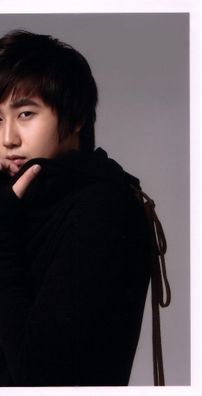 Foto de Heo Young Saeng