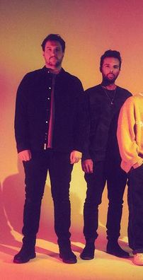 Foto de Nothing But Thieves