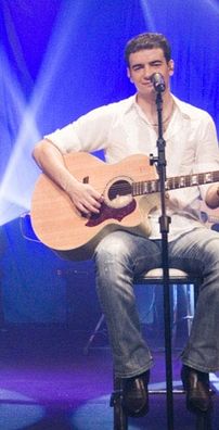 Foto de Marcos e Fernando