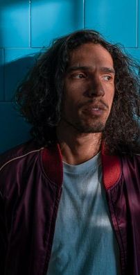 Foto de Eliezer Gonçalves