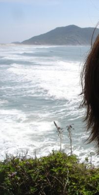 Foto de Gláucia Carvalho