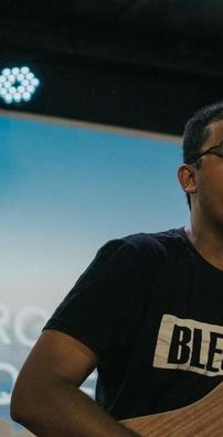 Foto de Ricardo Biglu