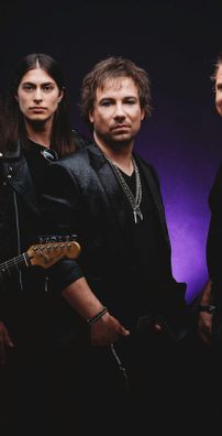 Foto de Stardust (Hungria)