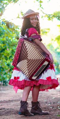 Foto de Francine Maria