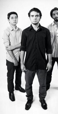 Foto de Os Grileiros