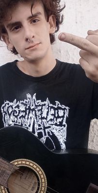 Foto de Caiubi Oliveira