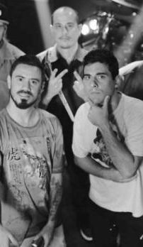 Foto de Planta e Raiz