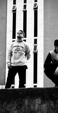 Foto de Preto & Branco