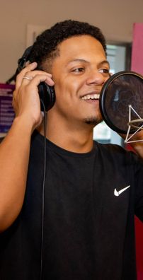 Foto de Gustavo Ferreira