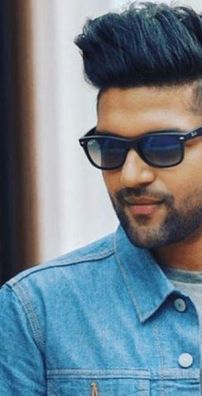 Foto de Guru Randhawa