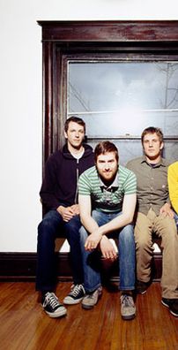 Foto de Tapes 'n Tapes