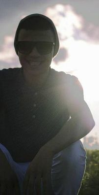 Foto de Daniel e Natiele