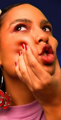 Foto de Lorena Nobre