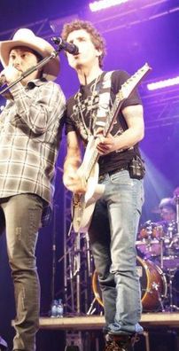 Foto de Edson & Hudson