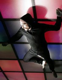 Foto de The Black Ghosts