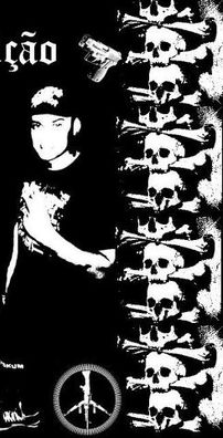 Foto de Maldita Ambição