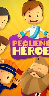 Foto de Pequeños Héroes