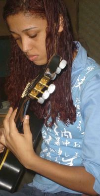 Foto de Banda Soul de Deus