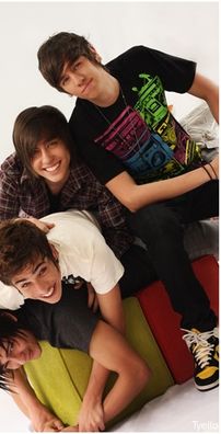 Foto de Banda Dilema