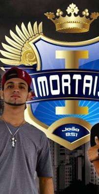 Foto de Os Imortais Rap