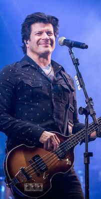 Foto de Paulo Ricardo