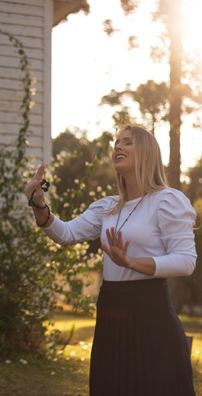 Foto de Missão Shekiná