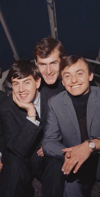 Foto de Gerry And The Pacemakers