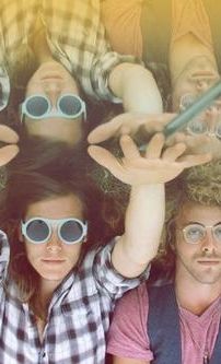 Foto de Desert Noises