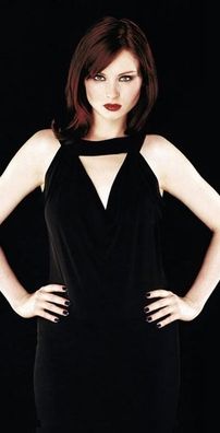 Foto de Sophie Ellis-Bextor