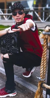 Foto de DJ STEFANO MIX ®