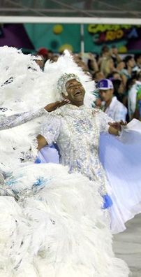 Foto de G.R.E.S. Beija-Flor de Nilópolis (RJ)