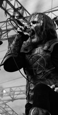 Foto de Dark Funeral