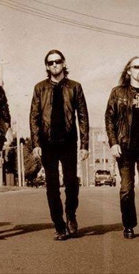 Foto de Scar The Martyr