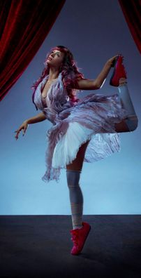 Foto de Melanie Martinez