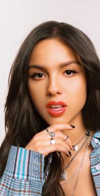 Foto de Olivia Rodrigo
