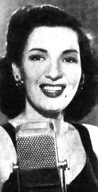 Foto de Emilinha Borba