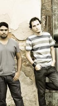 Foto de Banda Passaporte