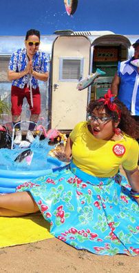 Foto de La Santa Cecilia