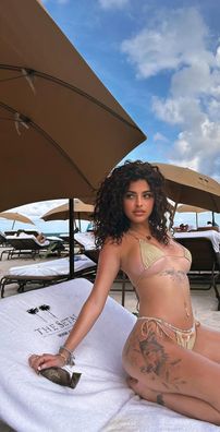 Foto de Malú Trevejo