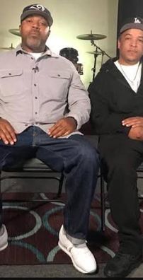 Foto de BG Knocc Out & Dresta