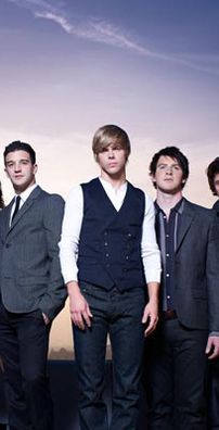 Foto de Ballas Hough Band