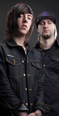 Foto de Breathe Carolina