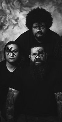 Foto de Banda O Maldito