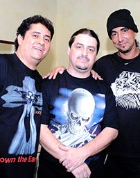 Foto de Destino Ignorado