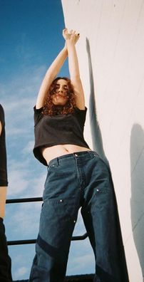 Foto de Tommy Lefroy