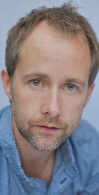 Foto de Billy Boyd